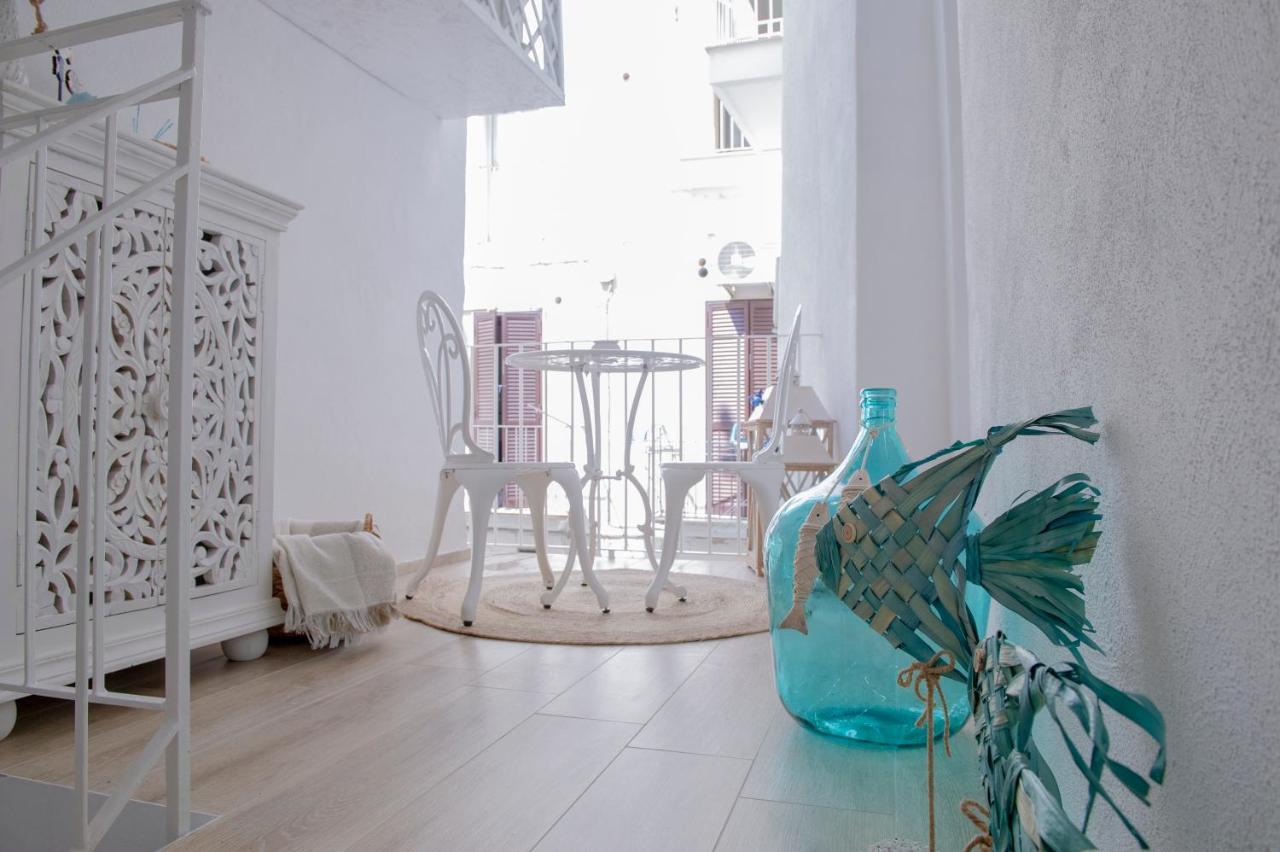 Four Seasons - Summer Home - Estate - Largo Sant' Angelo Numero 7 مونوبولي المظهر الخارجي الصورة